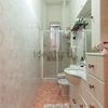 Ristrutturazione bagno lungo e stretto milano