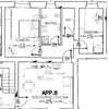 Progettazione arredamento appartamento