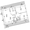 Creazione open space in appartamento