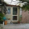 Ristrutturazione giardino e casetta giardino