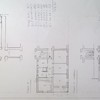 Ristrutturazione appartamento 1°piano condominio anni '50 mq104