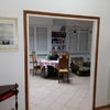 Ritinteggiatura pareti interne casa (vedere foto, nel momento della tinteggiatura la casa sarà priva di mobili)