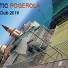 Posare Campo In Erba Sintetica Per Installazione Sportiva