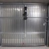 Installare Porta Garage
