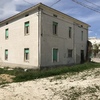Prefabbricato in legno