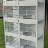 Realizzare Mobile in Alluminio