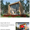 Costruire Casa Prefabbricata Ecologica