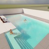 Costruire Piscina Prefabbricata PVC