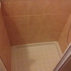 Sostituzione piatto doccia 70 x 90