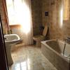 Ristrutturazione bagno vicenza
