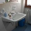 Slaccio+smontaggio, e allaccio nuovo lavabo