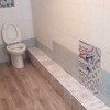 Rivestire Con Cemento Resina