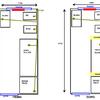 Ristrutturazione bagno sovrapposizione pavimento