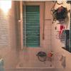 Ristrutturazione piccolo bagno a pontedera