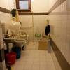Ristrutturazione bagno