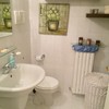 Ristrutturazione monza - due bagni