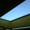 Copertura balcone