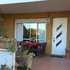 Chiusura parziale terrazzo