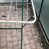 Pulizia e disinfezione balcone