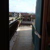 Veranda in pvc balcone roma