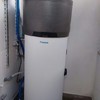 Fornitura e installazione armadio da esterno