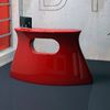 Cassa reception cartongesso
