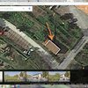 Sanatoria baracca in legno - ellera albisola sup