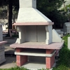 Caminetto da Giardino