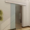 Installare Porta A Vetro