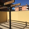 Progetto ampliamento pergola