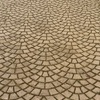 Pavimento stampato 200 mq