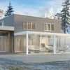 Realizzare Veranda Materiale Da Scegliere