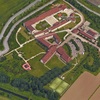 Realizzazione 2 nuovi campi tennis