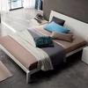 Tappezzare letto
