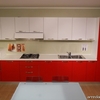 Spostamento scarico cucina