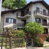 Sostituire ringhiere balconi da legno a alluminio