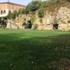 Costruire Campo Calcio