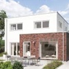 Casa prefabbricata realizzazione