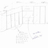 Realizzazione armadio ad angolo con cabina