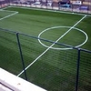 Calcio a otto Preventivo