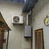 Installare Caldaia