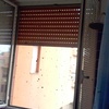Rialzo ringhiere balcone + inferriata finestra
