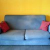 Nuovo Rivestimento per Divano