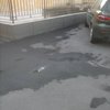 Asfaltatura parcheggio privato