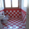 Pavimento e piastrella bagno