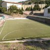 Incollare erba sintetica per campo calcio a 5