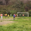 Costruire Campo Calcio