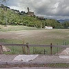 Costruire Campo Calcio