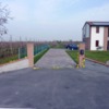 Automazione Cancello In Ferro con due Ante Battenti