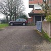 Automatizzazione cancello carraio condominiale